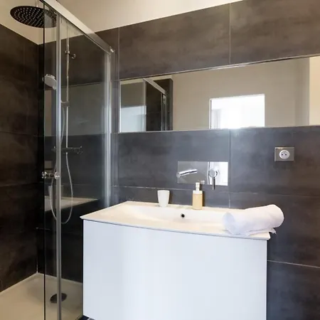 Vieux 1 Chambre Lille