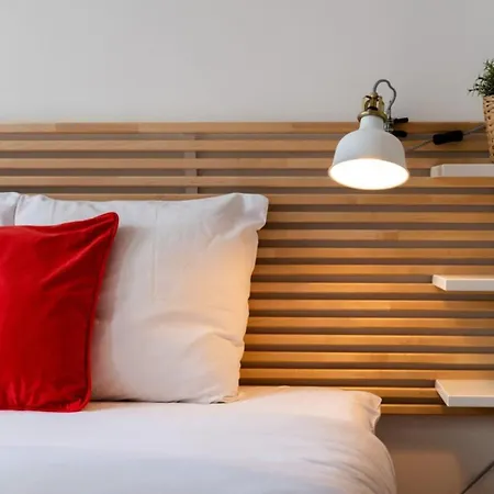 Appartement Vieux 1 Chambre