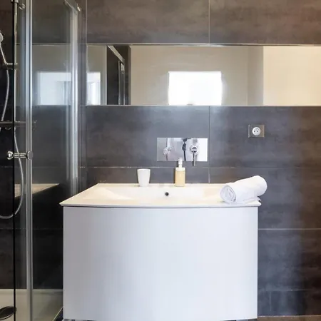 Vieux 1 Chambre *