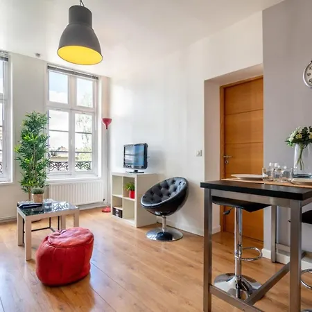 Vieux 1 Chambre Lille