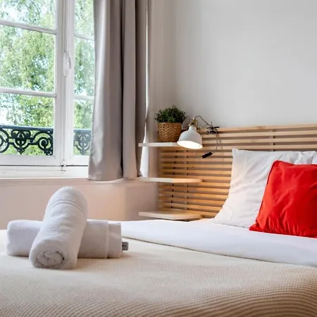 Vieux 1 Chambre