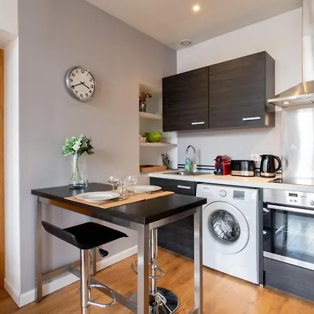 Apartment Vieux 1