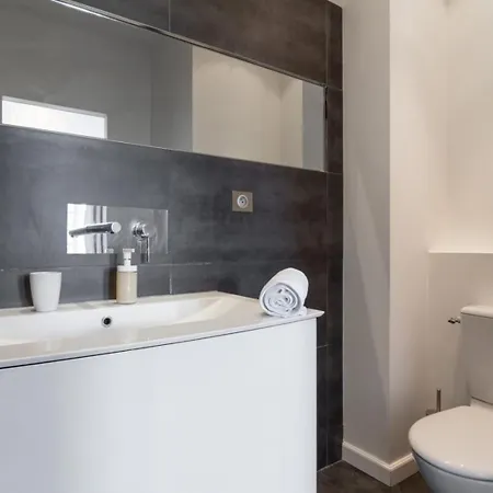 Apartment Vieux 1